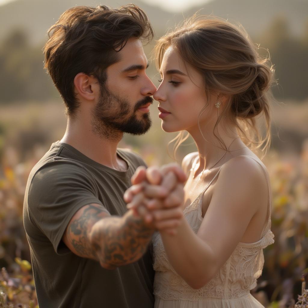 Romantic Love Quotes for Her, Whispering sweet nothings, Expressing your love, Heartfelt messages, Deep affection