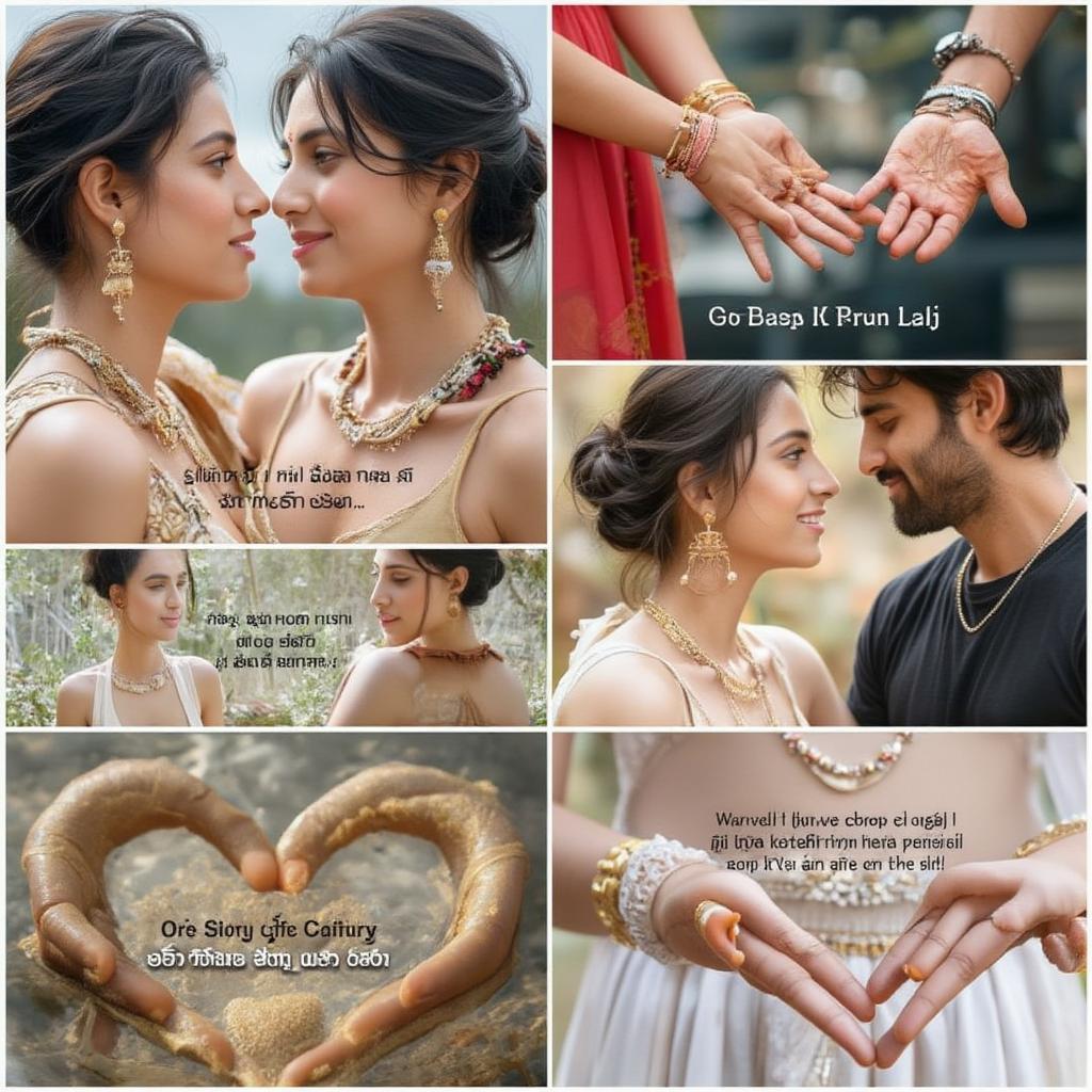 Telugu Love Quotes Images