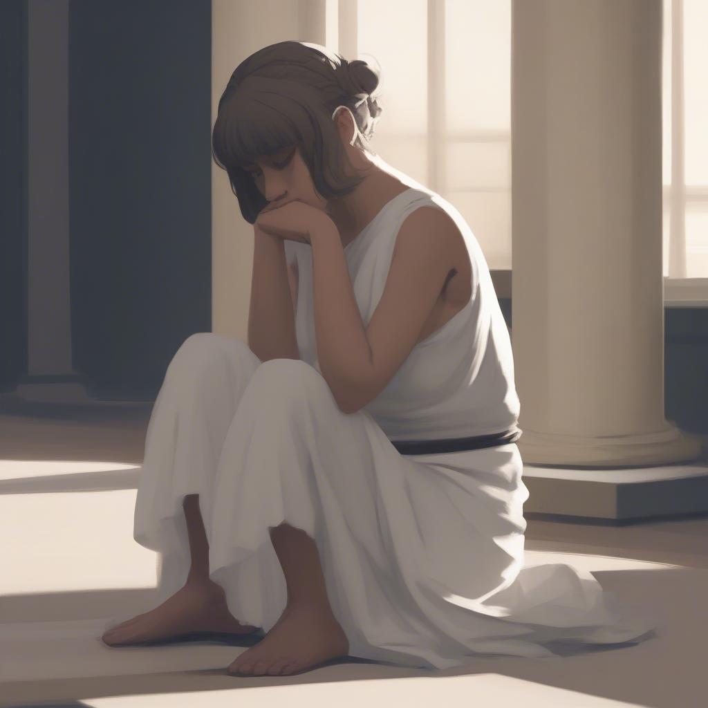 Toga Contemplative