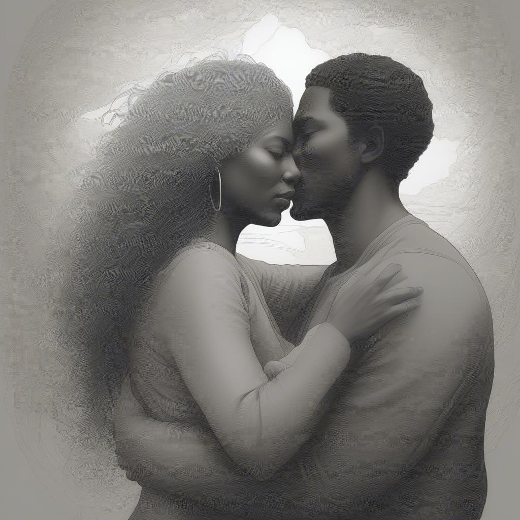 Toni Morrison's Depiction of Romantic Love