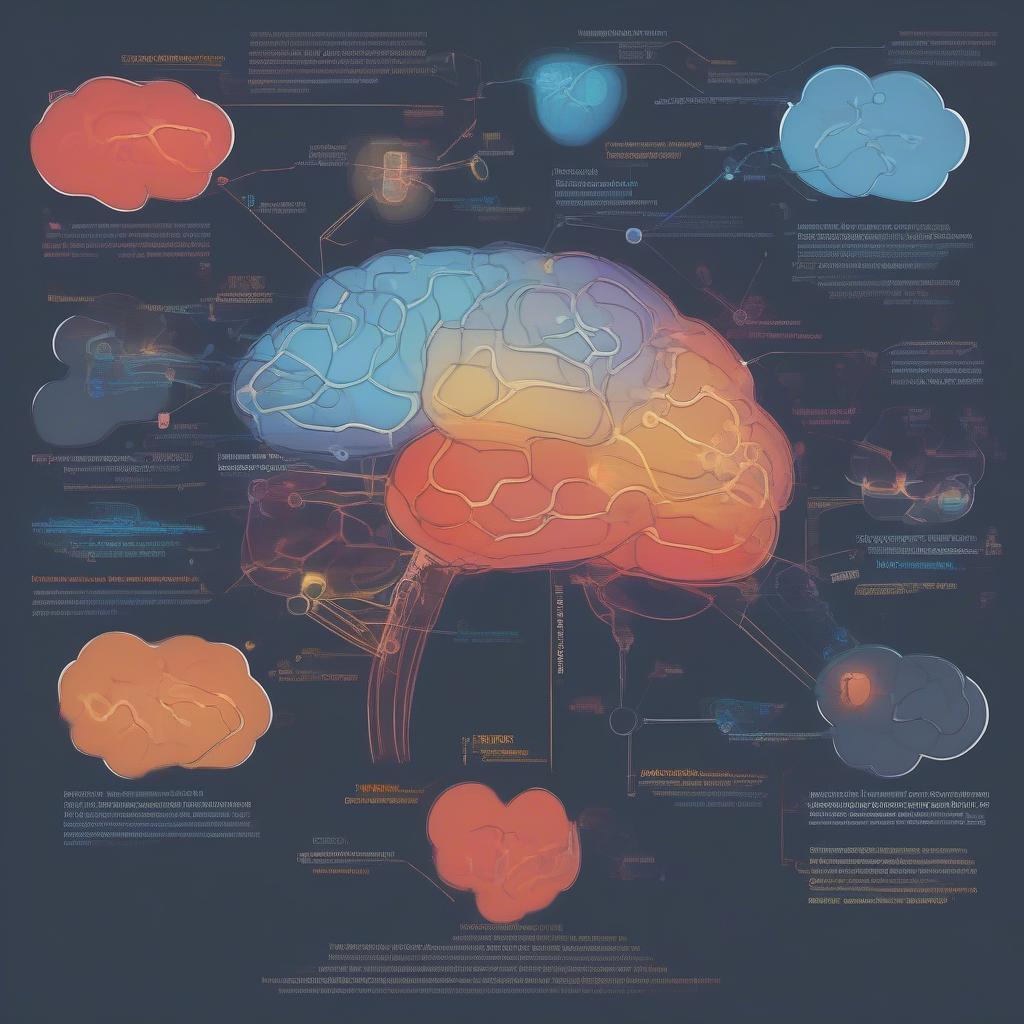 The Biological Basis of Love: Hormones and Neurochemicals at Play