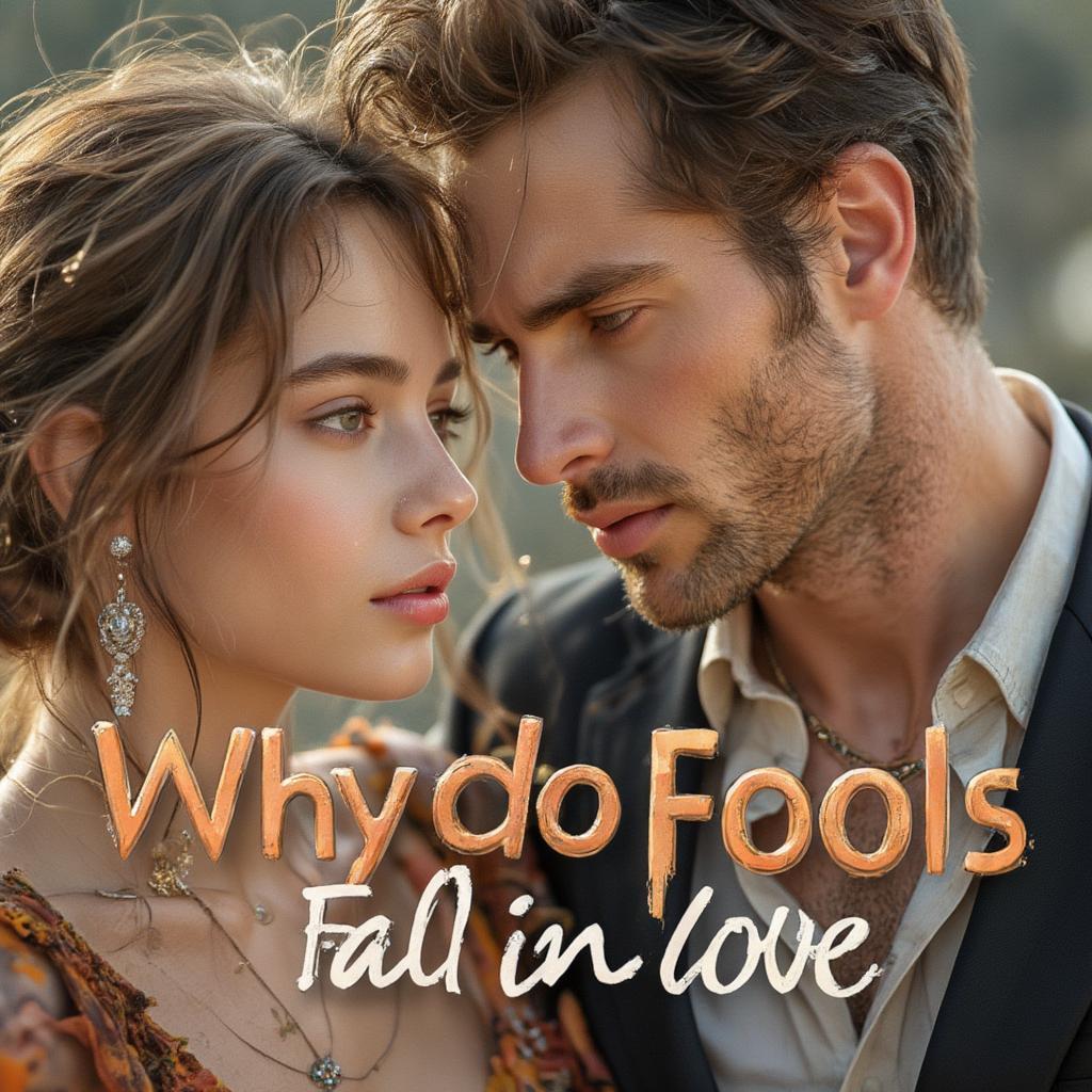 Movie poster for "Why Do Fools Fall in Love"