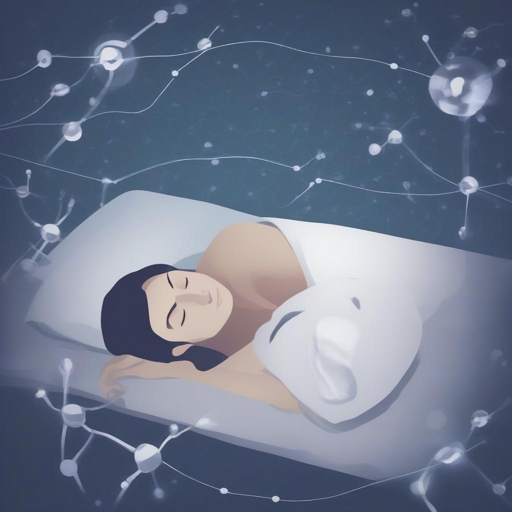 The Role of Melatonin in Sleep