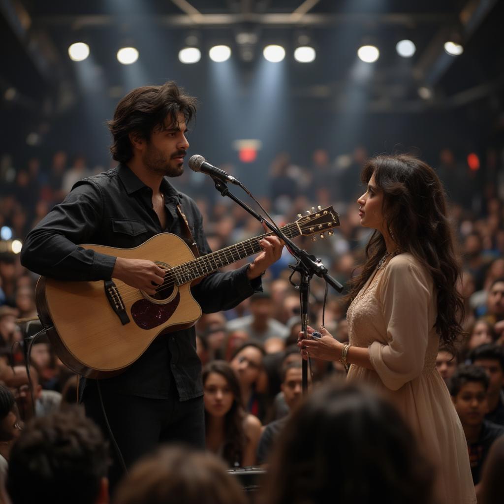 Aashiqui 2 Movie Stills