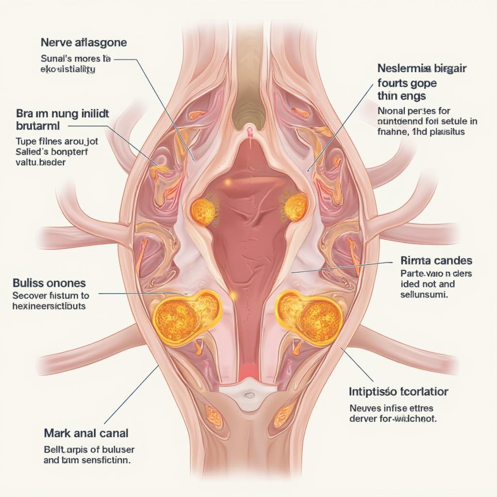 Anal Sex Pleasure and Anatomy