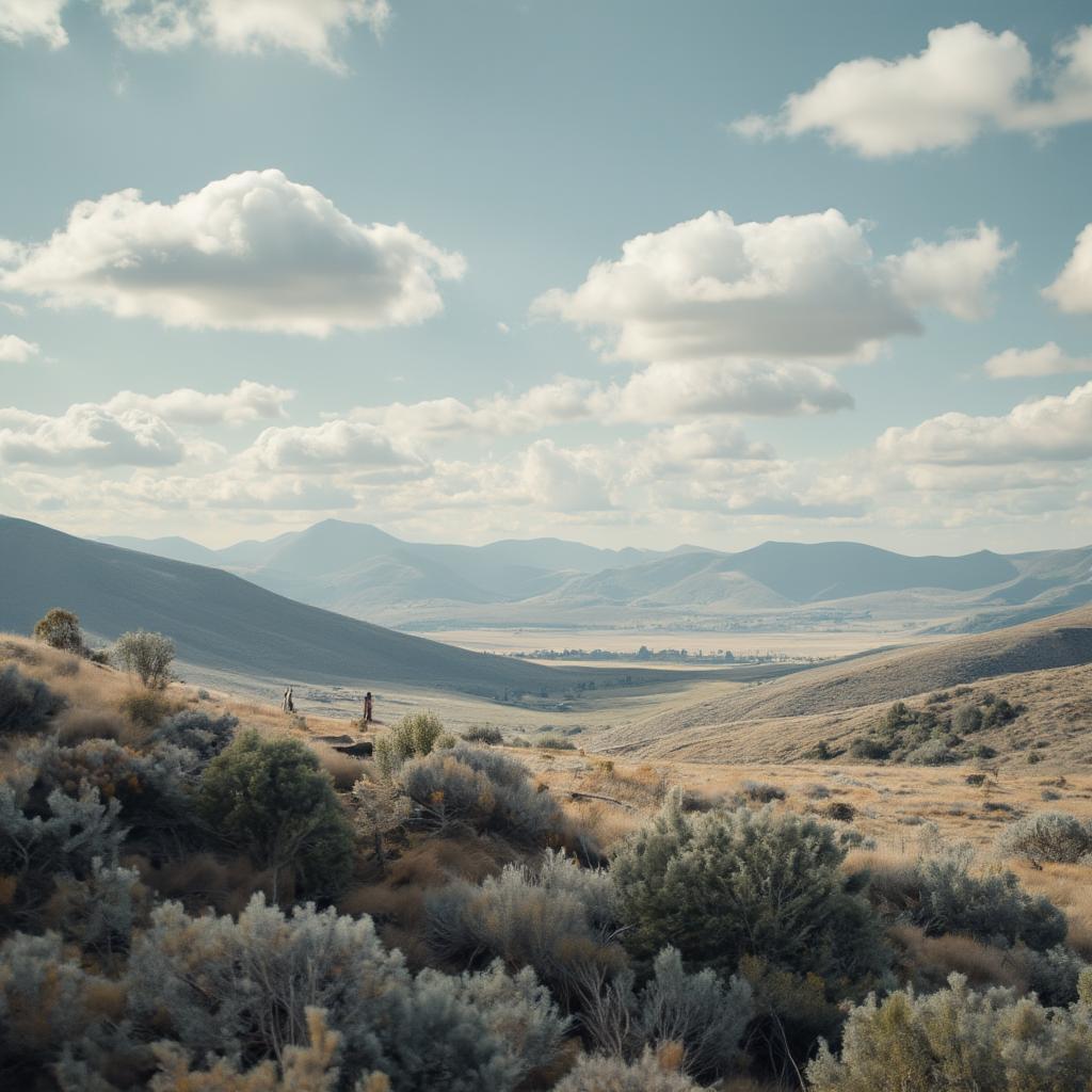 Beyond Romance: Annie Proulx and the Exploration of Connection