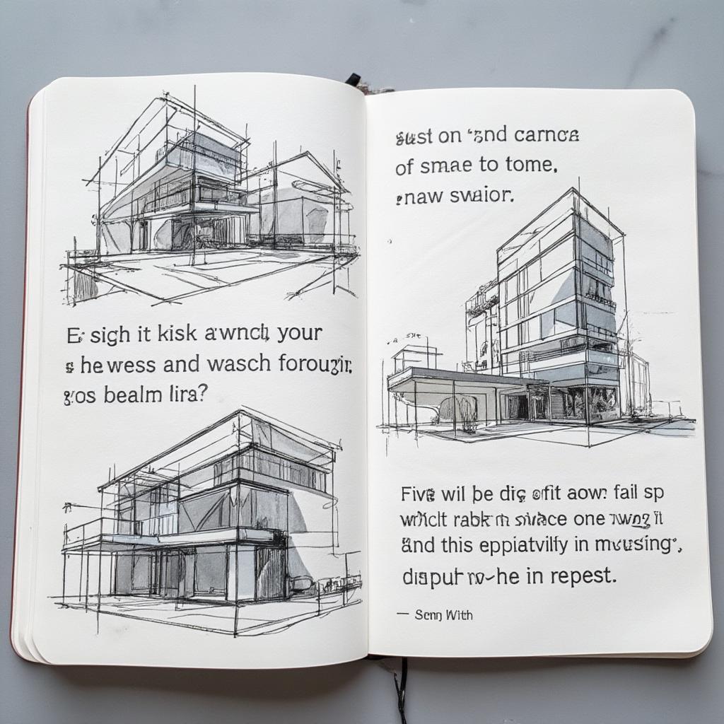 Inspiring design through architecture quotes