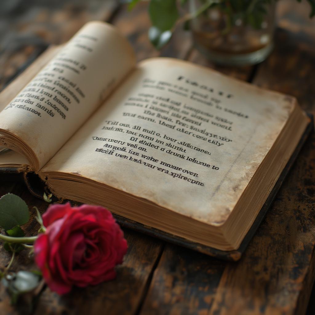 Best Love Quotes From Classic Novels