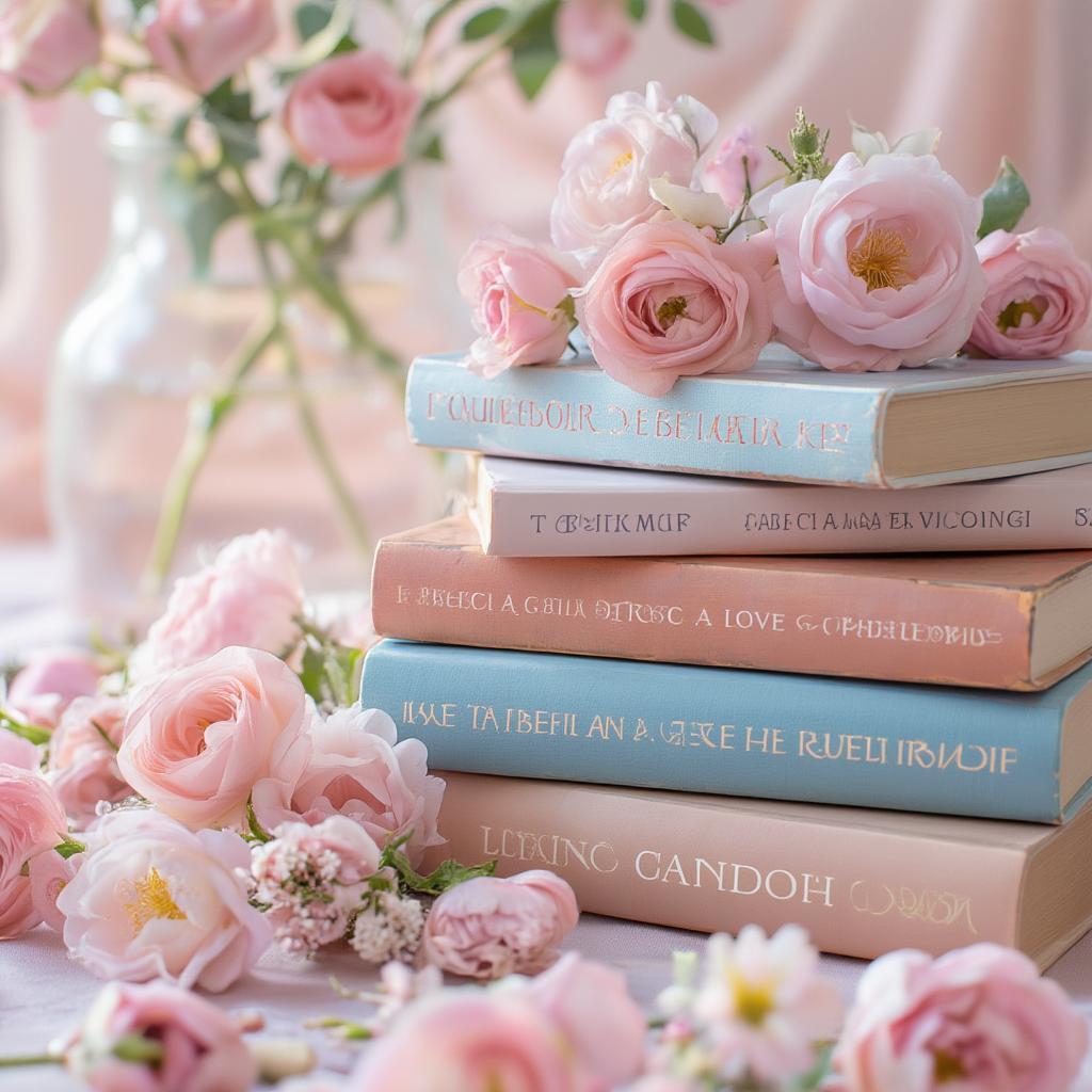 Finding Love Inspiration in Cecelia Ahern's Novels