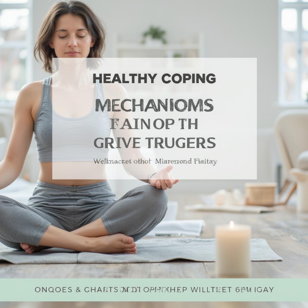 Coping with Grief Triggers