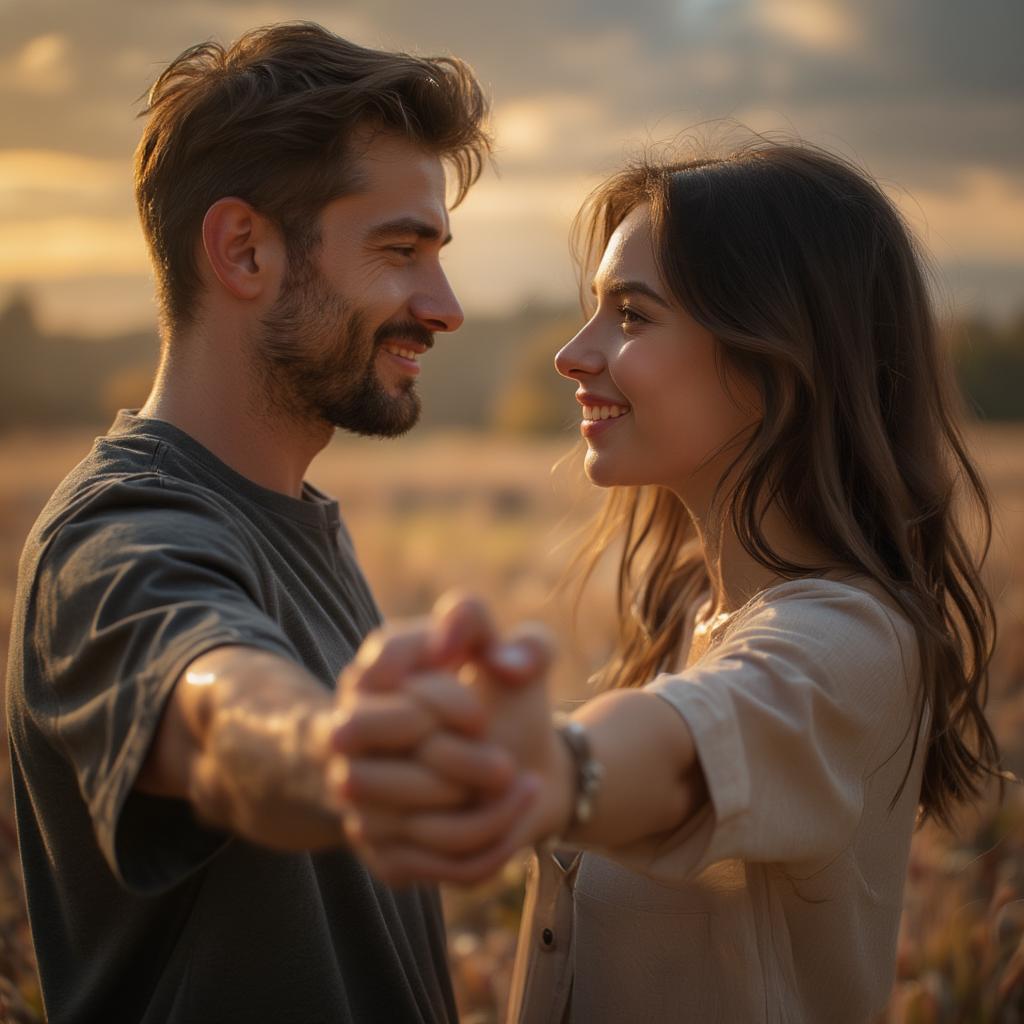 Genuine Connection and Trust in Relationships