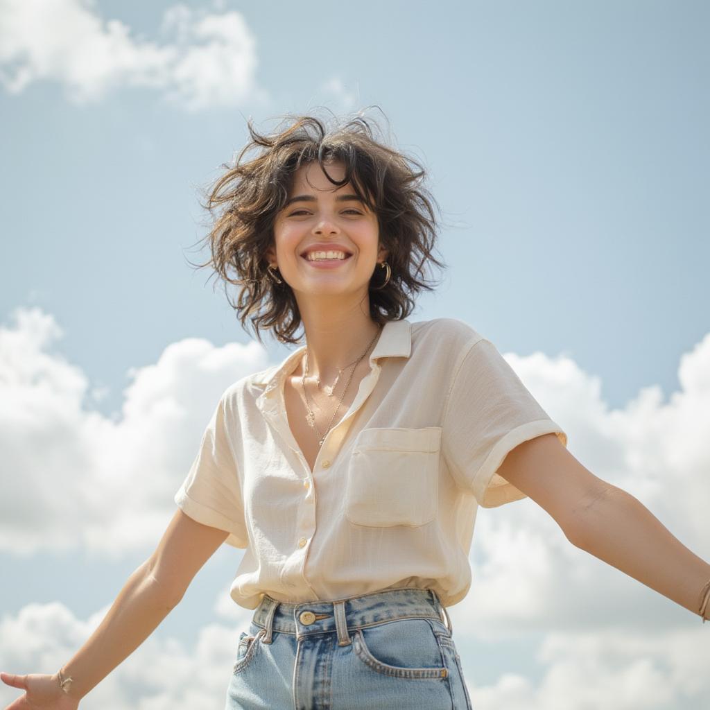 Embracing Self-Worth