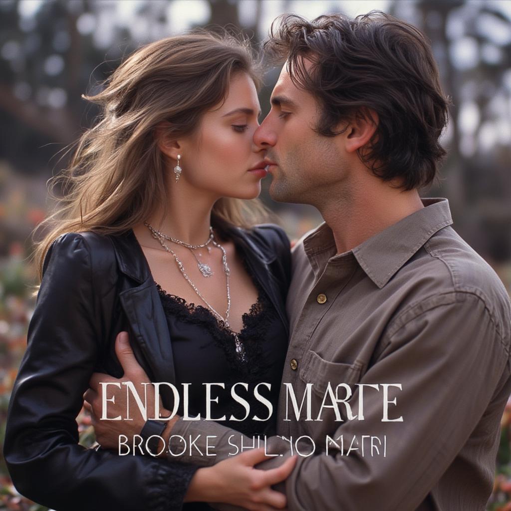 Endless Love Movie Poster