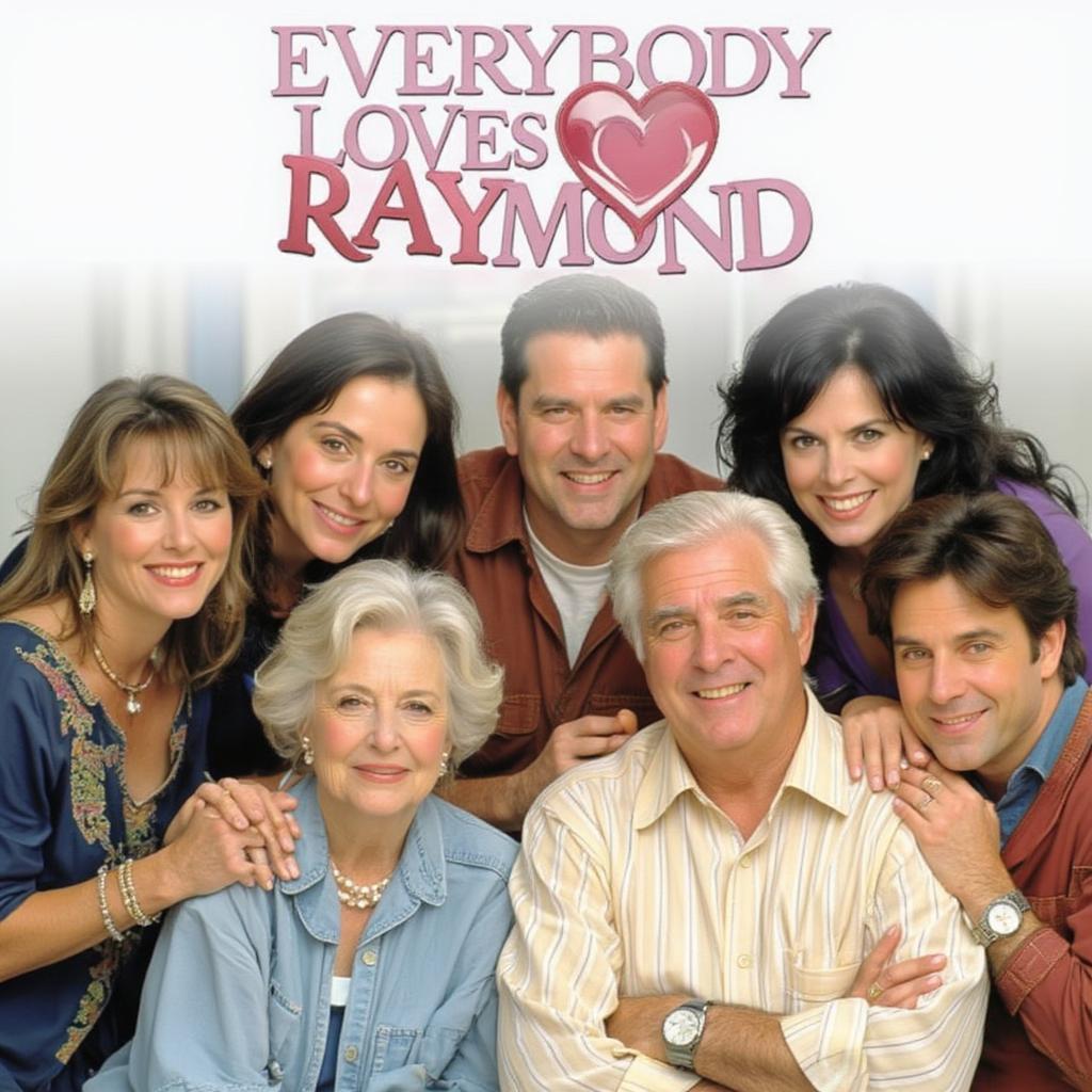 Everybody Loves Raymond Final Episode