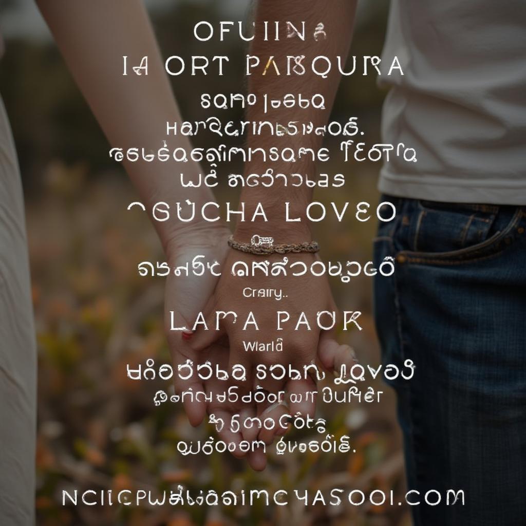 Expressing Love with Malayalam Quotes