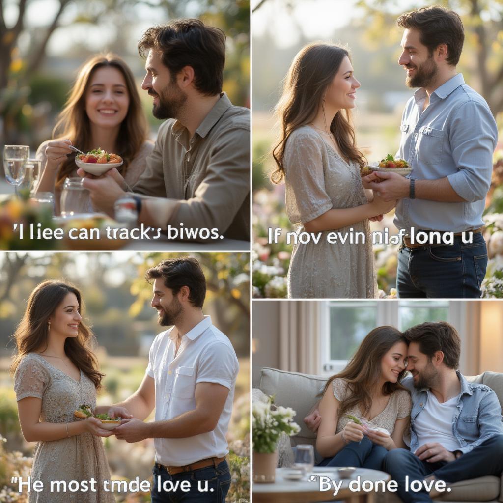 Finding the Perfect "Love U" Quote for Every Occasion