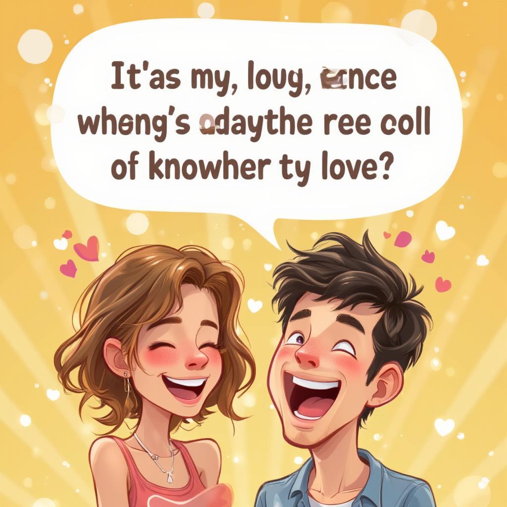 Funny Love Quotes for Anniversary