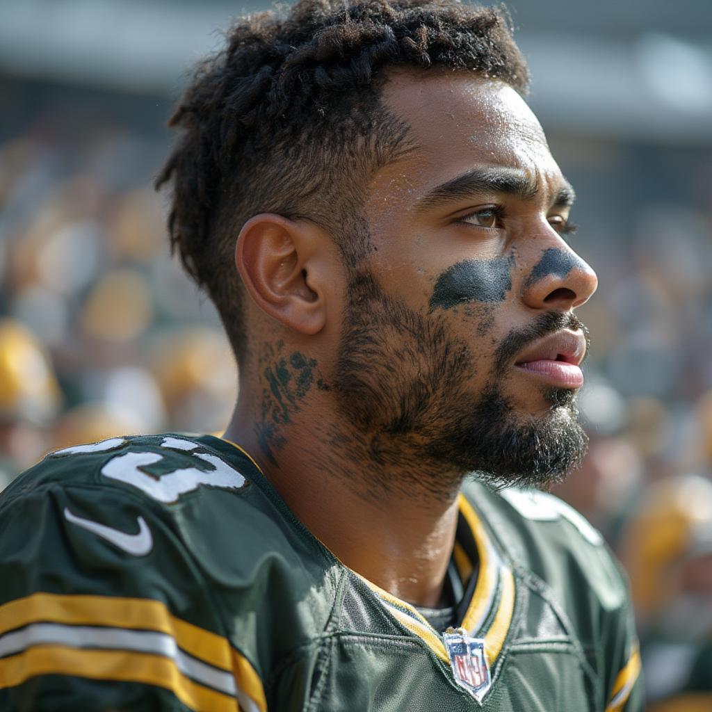 Jordan Love's Future with the Packers