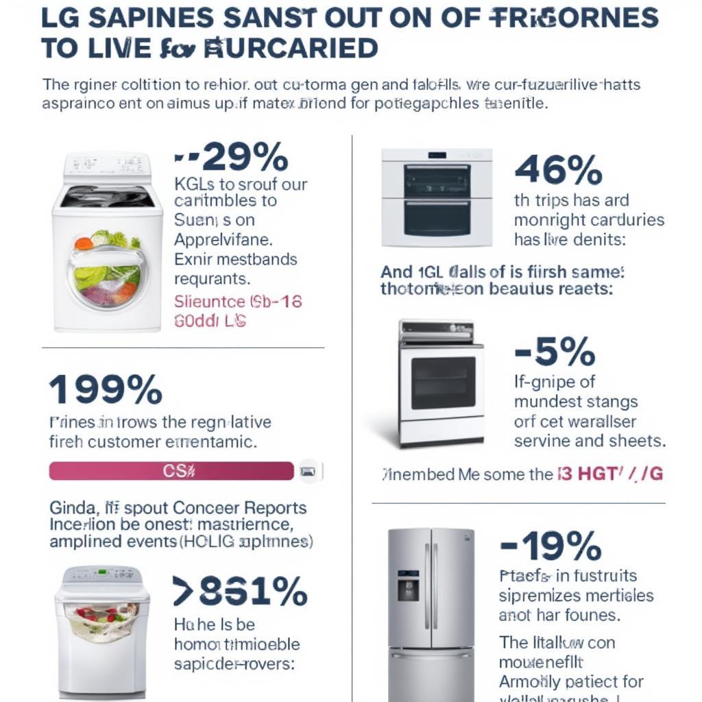 LG Customer Satisfaction Survey Results