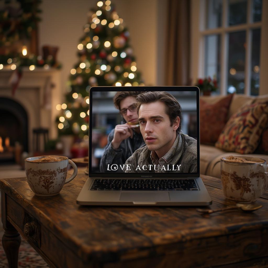 Love Actually Christmas Movie Streaming Options