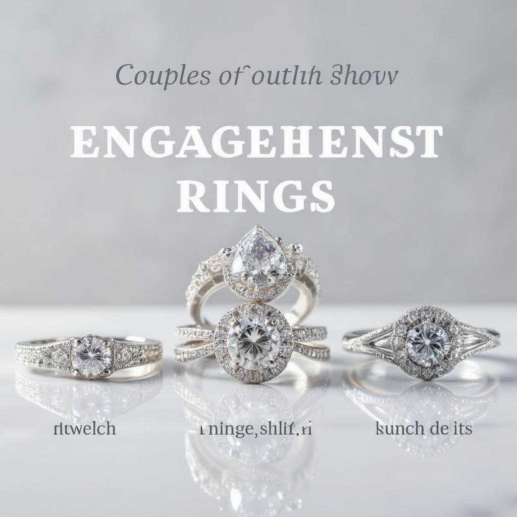 Love Is Blind Engagement Rings