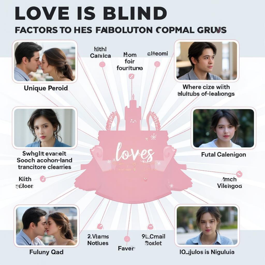 Why Love is Blind is a Hit Show