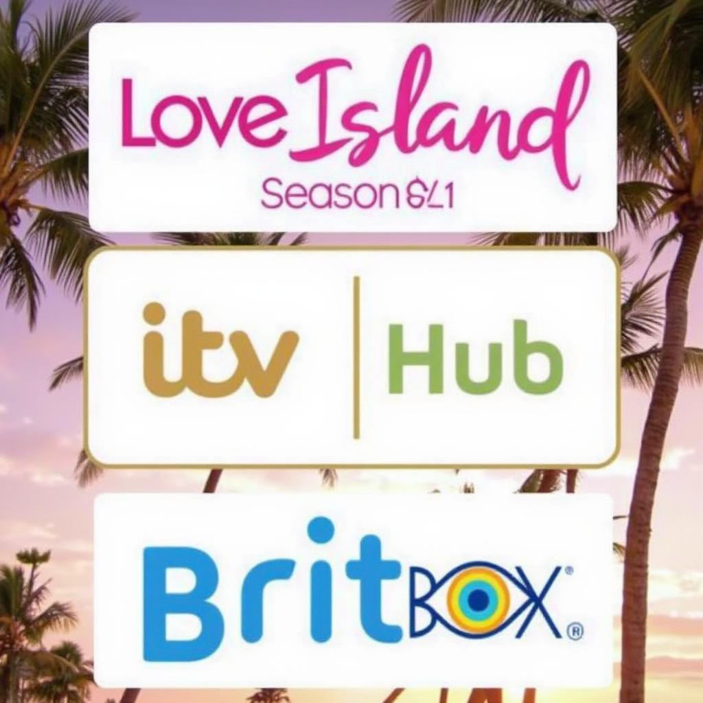 A comprehensive guide on where to stream Love Island Season 1.