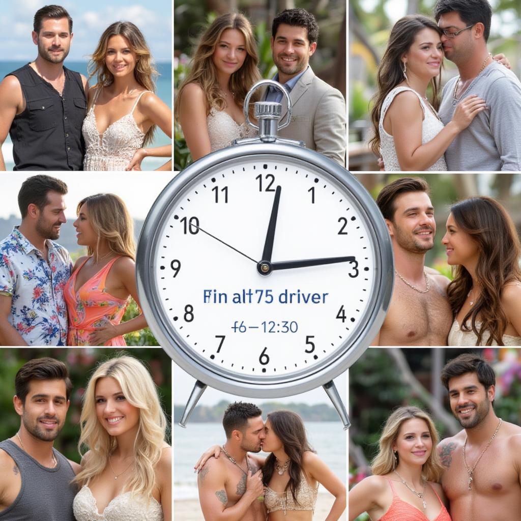 Love Island USA Finale Countdown