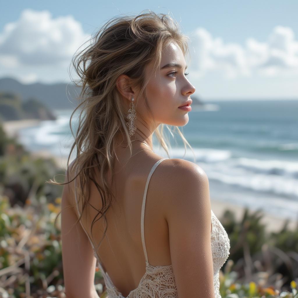 Nicole Bass looking towards the future after Love Island USA Season 5.