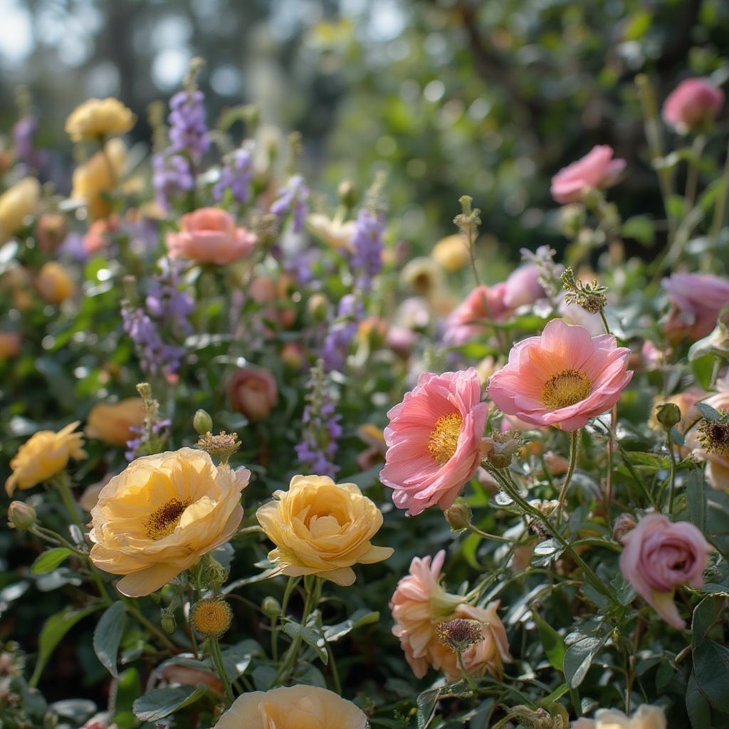 Nature's Influence on Pablo Neruda's Love Poetry