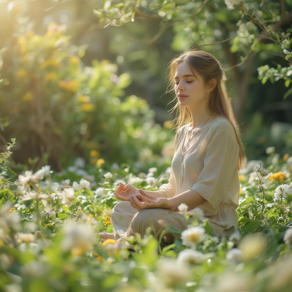 Prioritizing Well-being and Self-Love