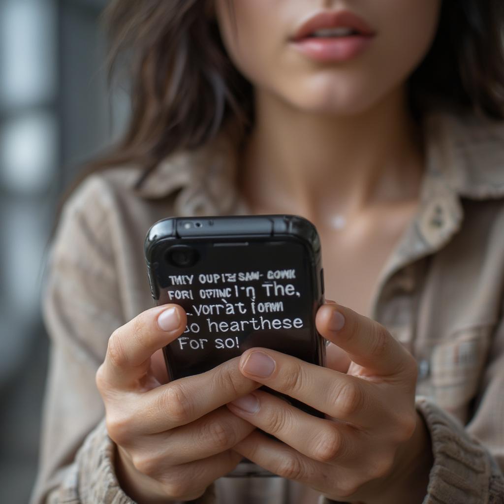 A person feeling empowered after reading quotes about moving on