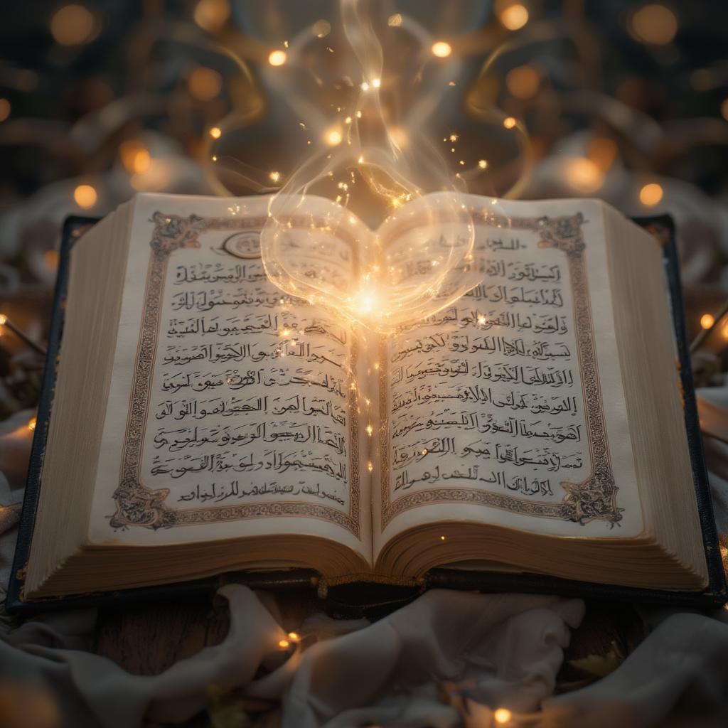 Quran Quotes About Divine Love