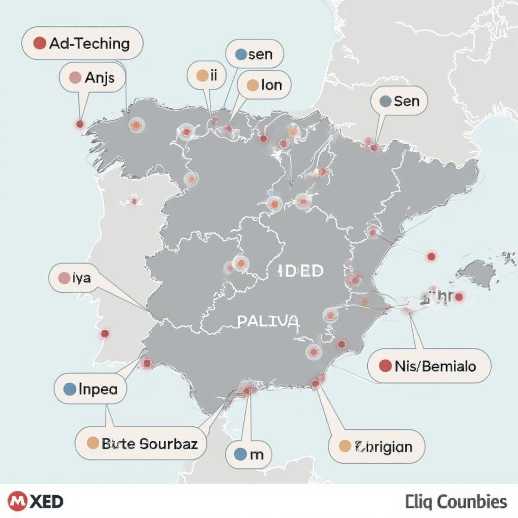 Regional Variations in Spanish Greetings