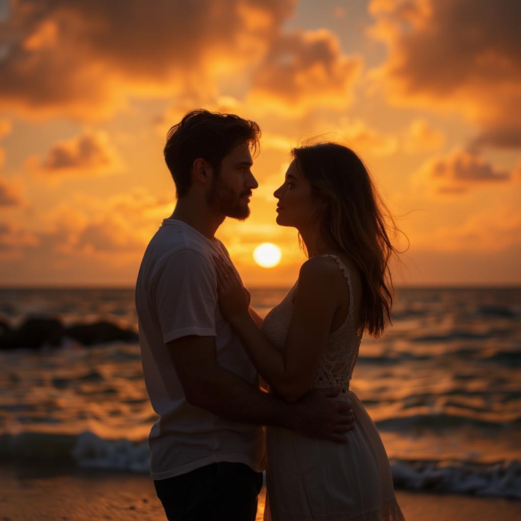 Romantic and Passionate Love Quotes for Him