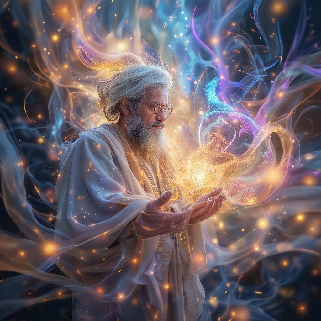 Rumi Love Quotes: Depiction of Divine Connection