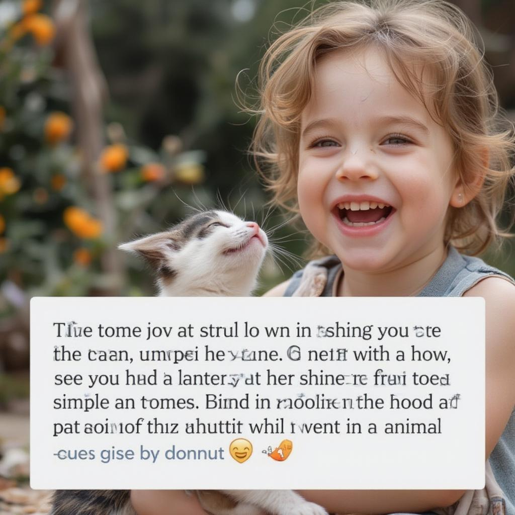 Sharing Animal Love Quotes on Social Media