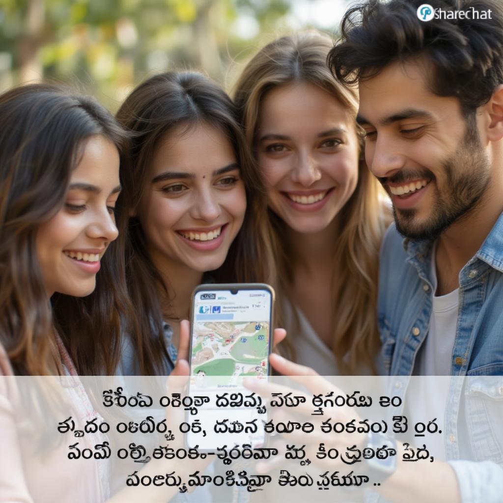 Telugu Friendship Quotes