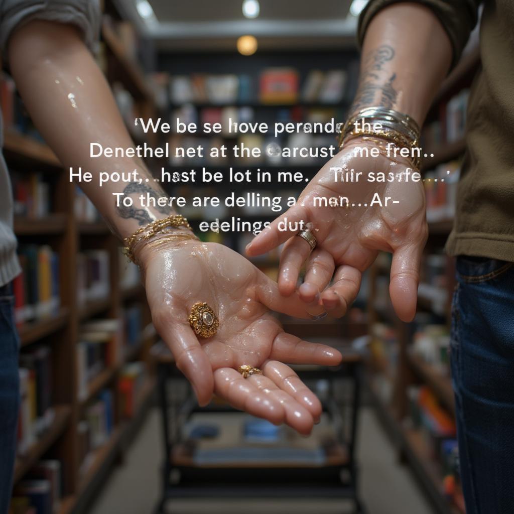 The Power of Literary Love Quotes