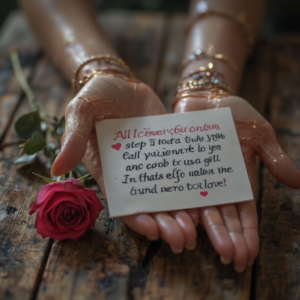 Romantic Valentine's Day Quotes for the Woman You Love