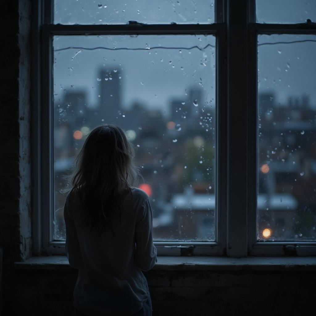 Heartbreak and Loneliness After a Breakup